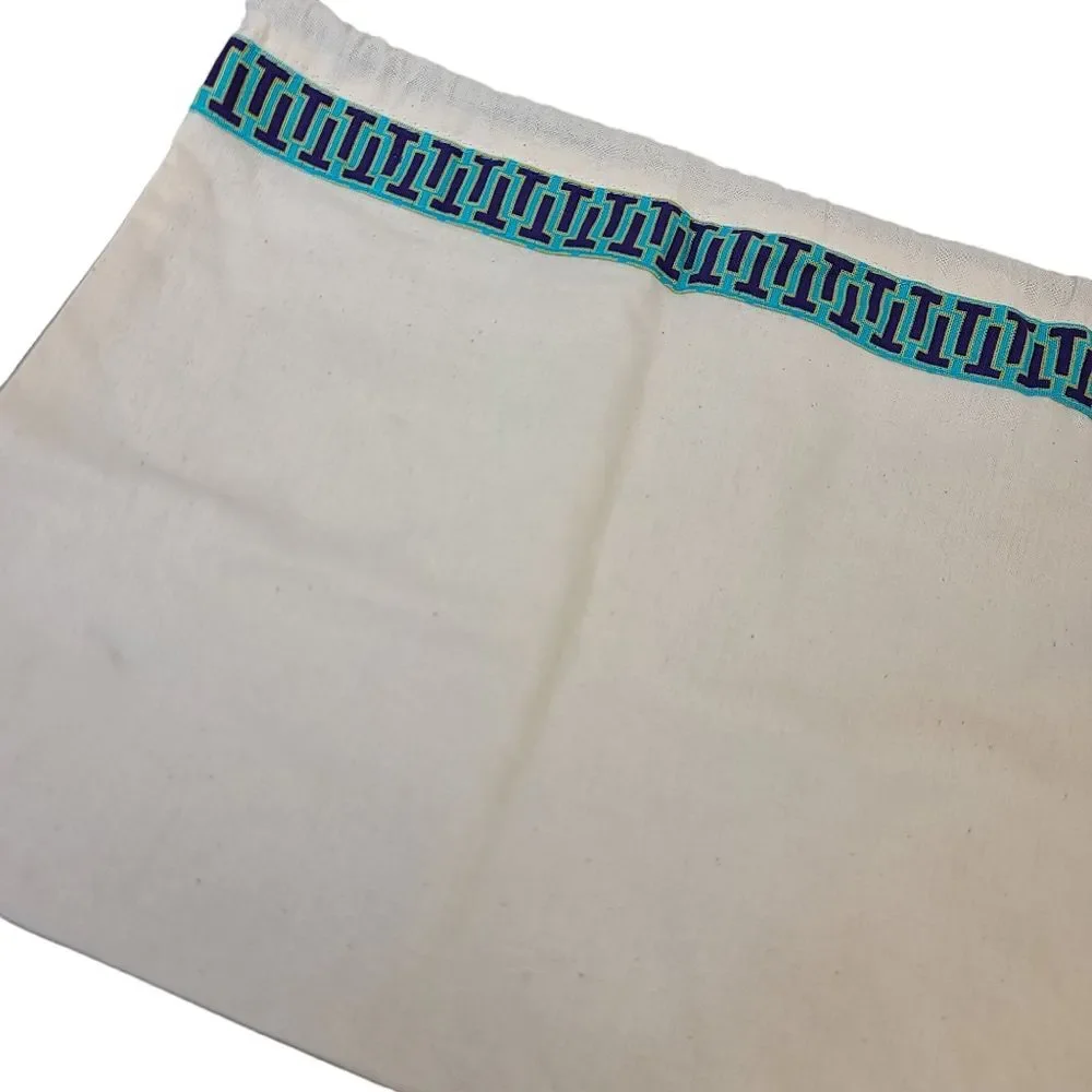 Tory Burch Cloth Dust Bag 13